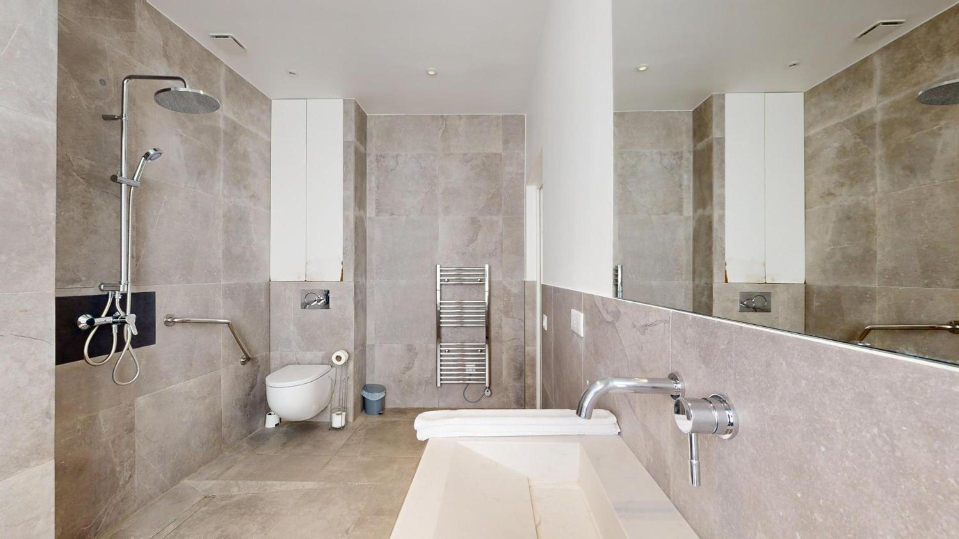 152 Suite Sylvie - Superbe Appartement A ปารีส ภายนอก รูปภาพ